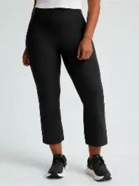 Versona Black Women's Pants